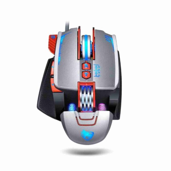 T-WOLF Dominant V9 Gaming Mouse