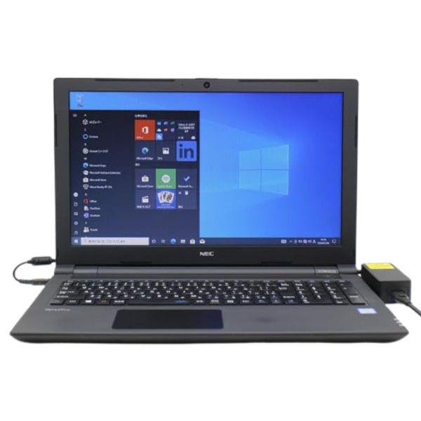 NEC CORE i5 7th GEN