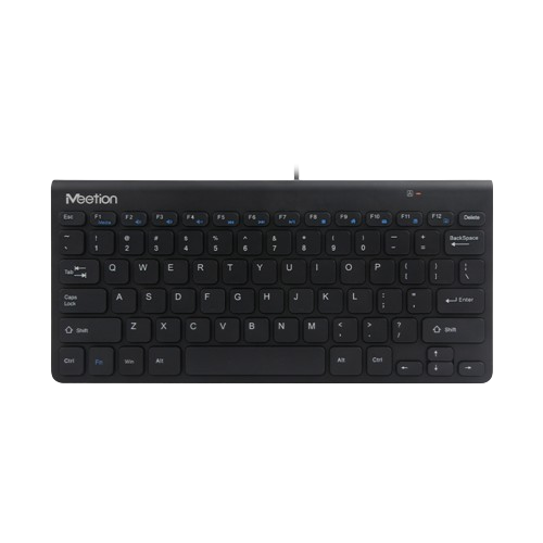 MEETION K400 MINI OFFICE KEYBOARD