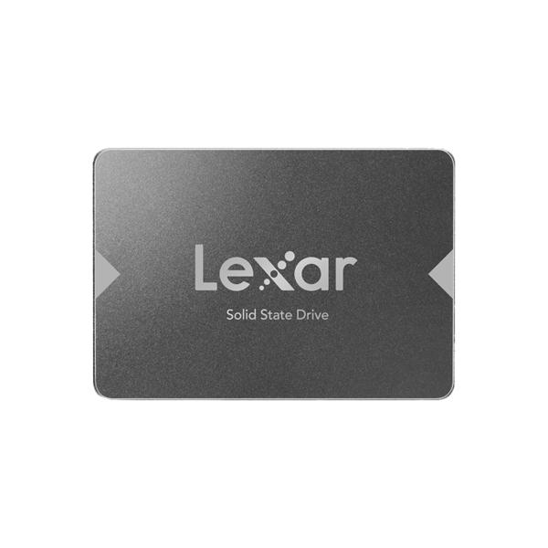 LEXAR 128GB SSD SATA