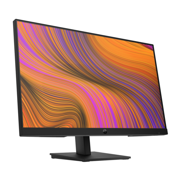 HP P24h G4 24'