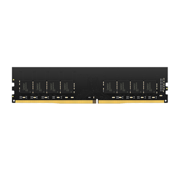 Lexar® 4GB DDR4-3200 Desktop Memory