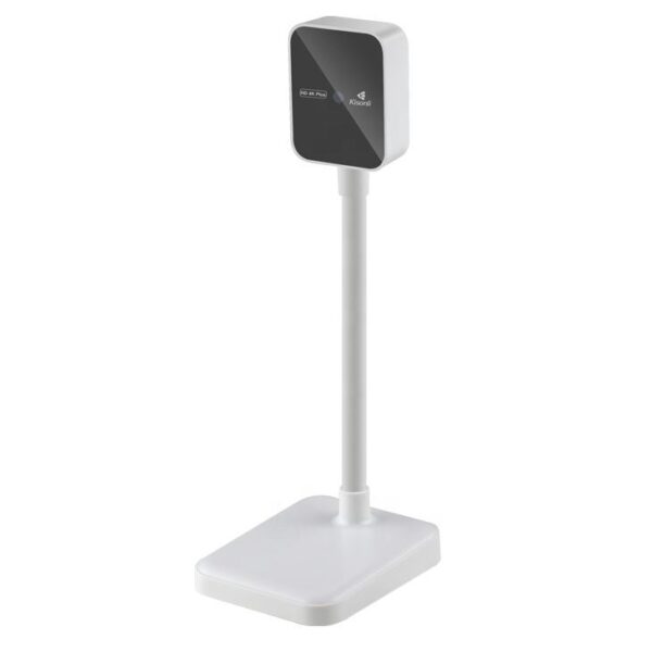 Kisonli D1 2K Plus HD Auto Focus USB Web Camera