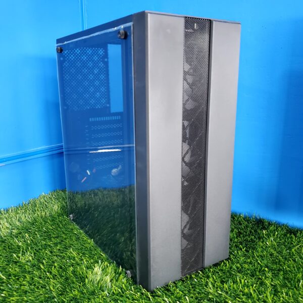 COLORSIT CL E02 - GAMING CASING
