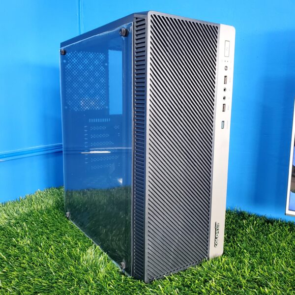 COLORSIT CL-E08 - GAMING CASING