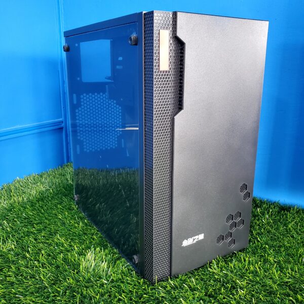 G2 - GAMING CASING