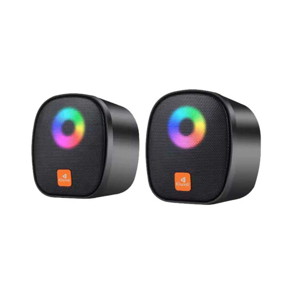 Kisonli X11 Multimedia Speaker