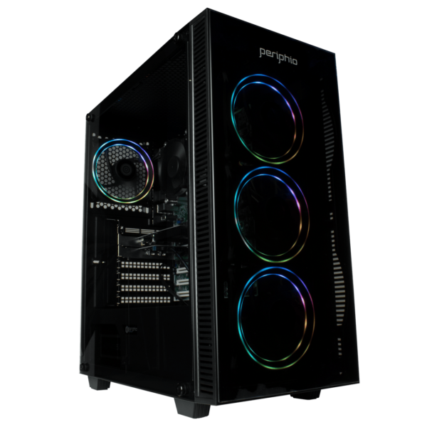 RYZEN 8500G BUDGET BUILD