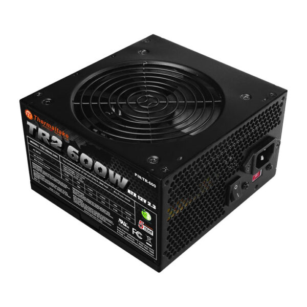 600W - POWER SUPPLY