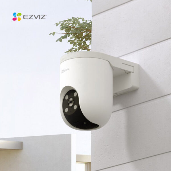 EZVIZ H8C Pro 2K 3MP WiFi Camera