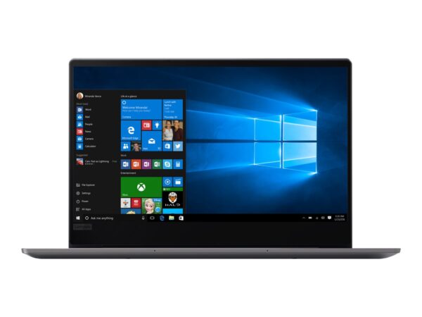 Lenovo IdeaPad 720S-13IKB 81BV