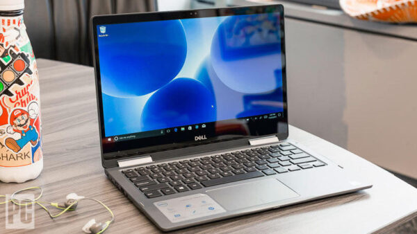 Dell Inspiron 7373 2-in-1 | i5-8250U | 8GB | 256GB SSD | 13"