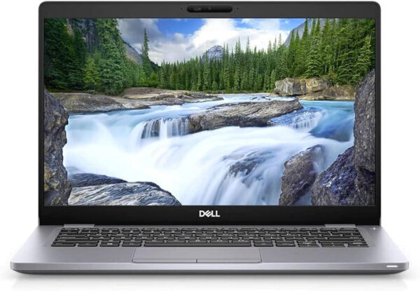 Dell Latitude 3510 | i5-10310U | 8GB | 256GB SSD | 15"
