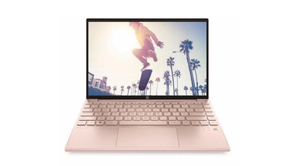HP Pavilion 13-aq1079tu | i5-1035G1 | 8GB | 512GB SSD | 13"