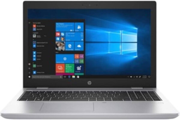 HP ProBook 650 G5 | i5-8265U | 8GB | 256GB SSD | 15"