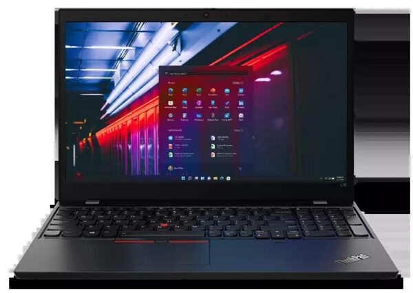 Lenovo ThinkPad L580 | i5-8250U | 8GB | 256GB SSD | 15"