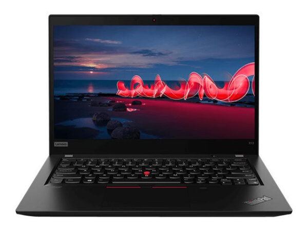 Lenovo ThinkPad L13 | i3-10110U | 4GB | 256GB SSD | 13"